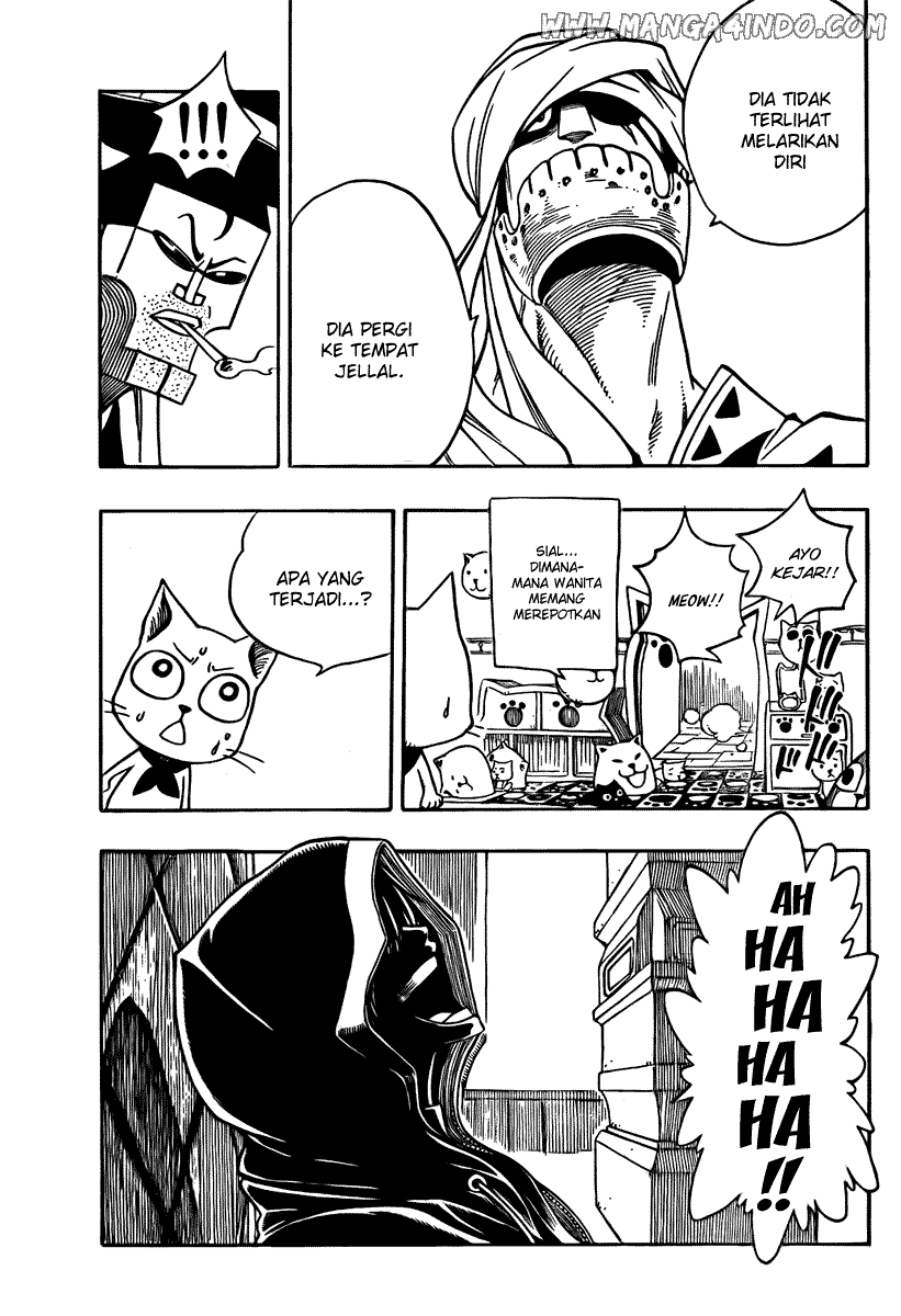 Last Word of the World Chapter 65 - halaman 5