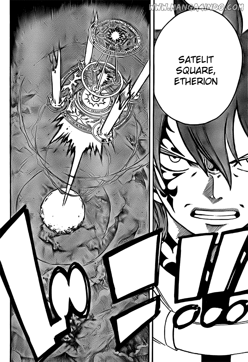 Last Word of the World Chapter 65 - halaman 8
