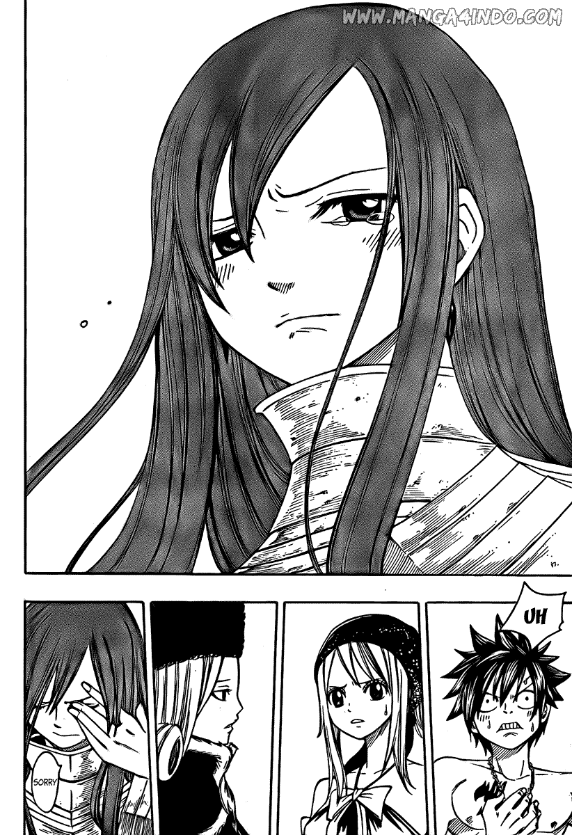 Last Word of the World Chapter 66 - halaman 11