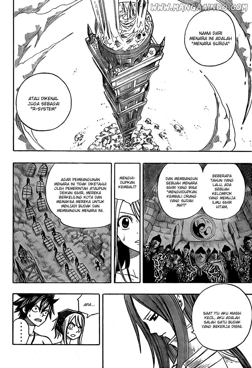 Last Word of the World Chapter 66 - halaman 13