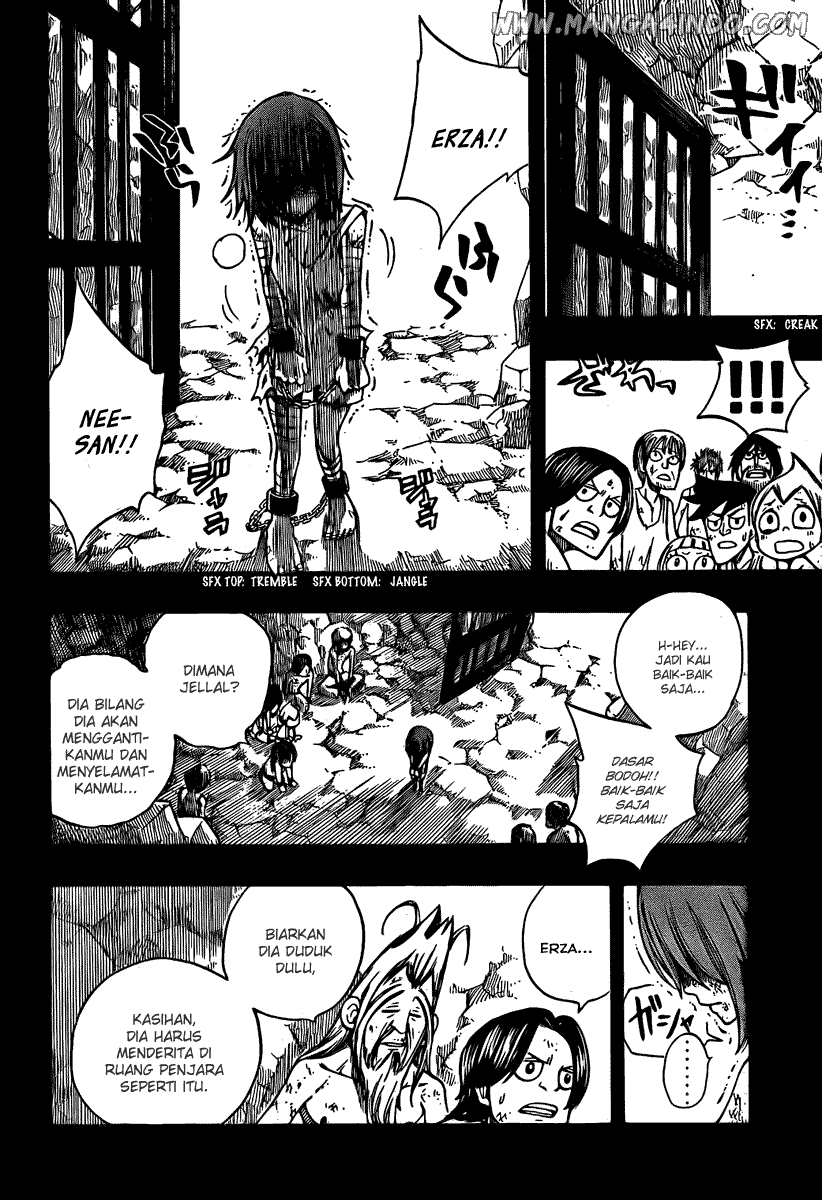 Last Word of the World Chapter 66 - halaman 17