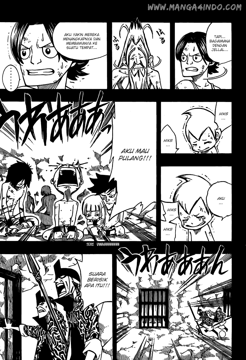Last Word of the World Chapter 66 - halaman 18