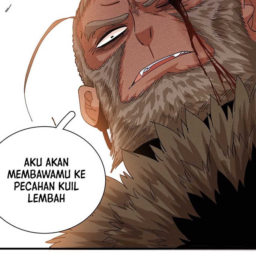 Last Word of the World Chapter 66 - halaman 28