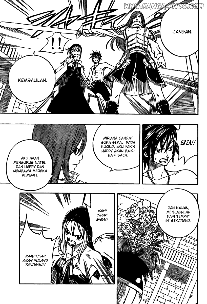 Last Word of the World Chapter 66 - halaman 8