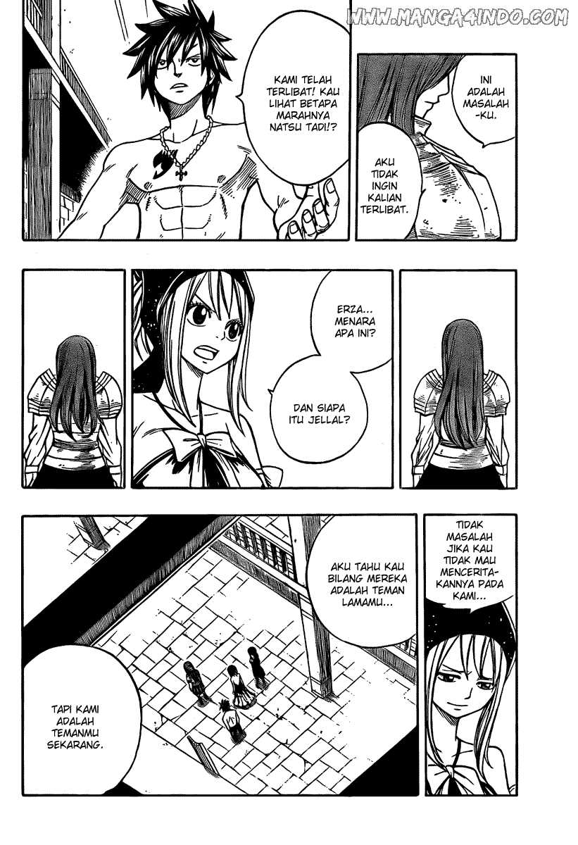 Last Word of the World Chapter 66 - halaman 9