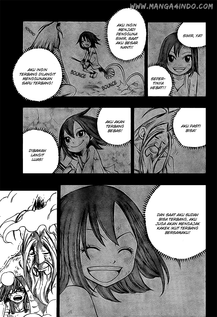 Last Word of the World Chapter 67 - halaman 15