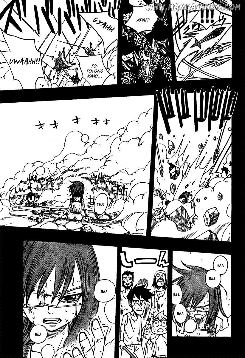 Last Word of the World Chapter 67 - halaman 19