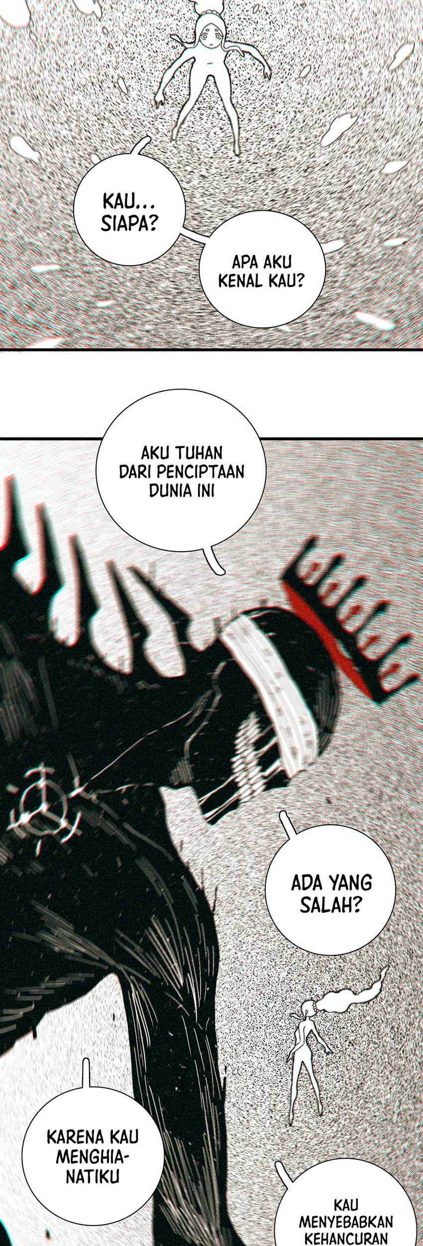 Last Word of the World Chapter 67 - halaman 23