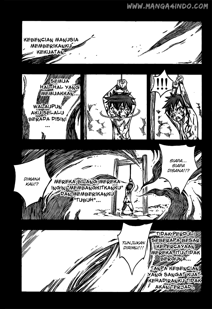 Last Word of the World Chapter 67 - halaman 7
