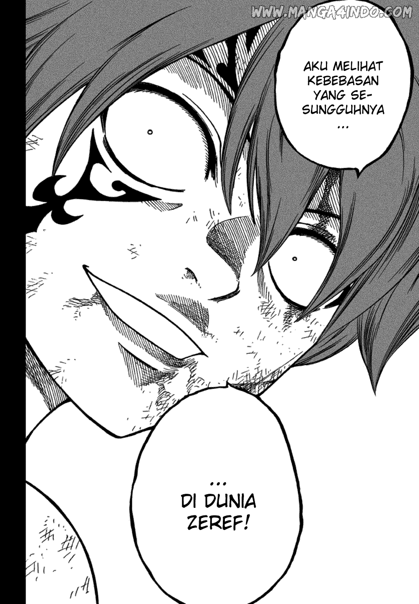 Last Word of the World Chapter 68 - halaman 11