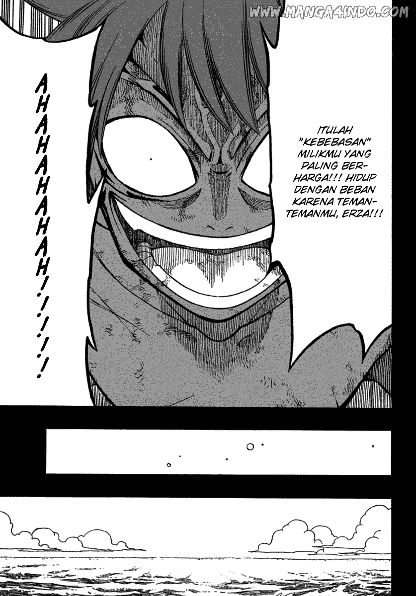 Last Word of the World Chapter 68 - halaman 18