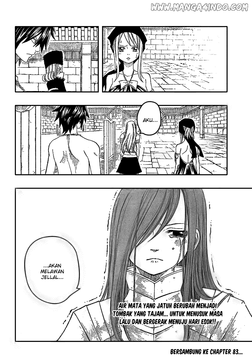 Last Word of the World Chapter 68 - halaman 21