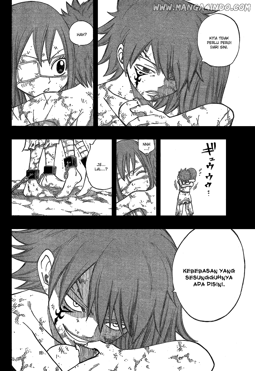 Last Word of the World Chapter 68 - halaman 7