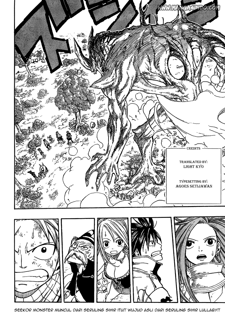 Last Word of the World Chapter 7 - halaman 3