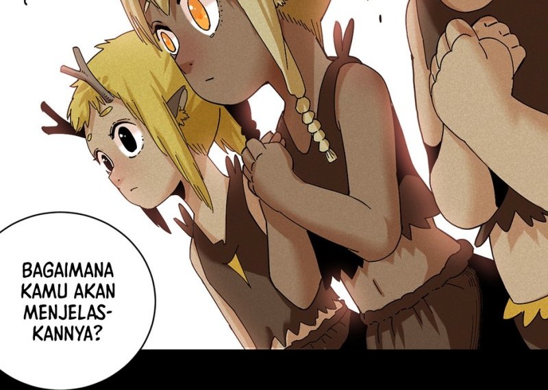 Last Word of the World Chapter 70 - halaman 22