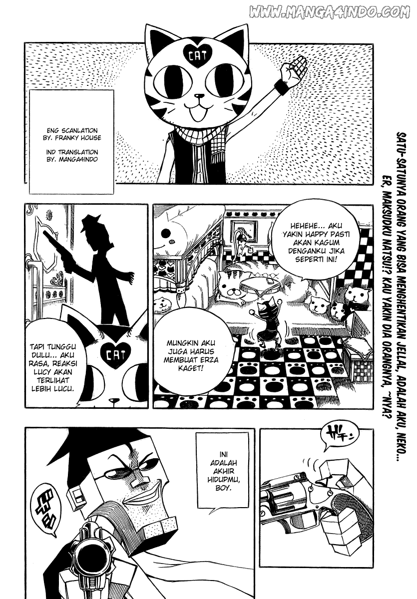 Last Word of the World Chapter 70 - halaman 3