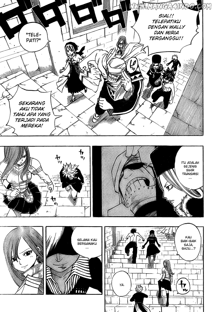 Last Word of the World Chapter 70 - halaman 4