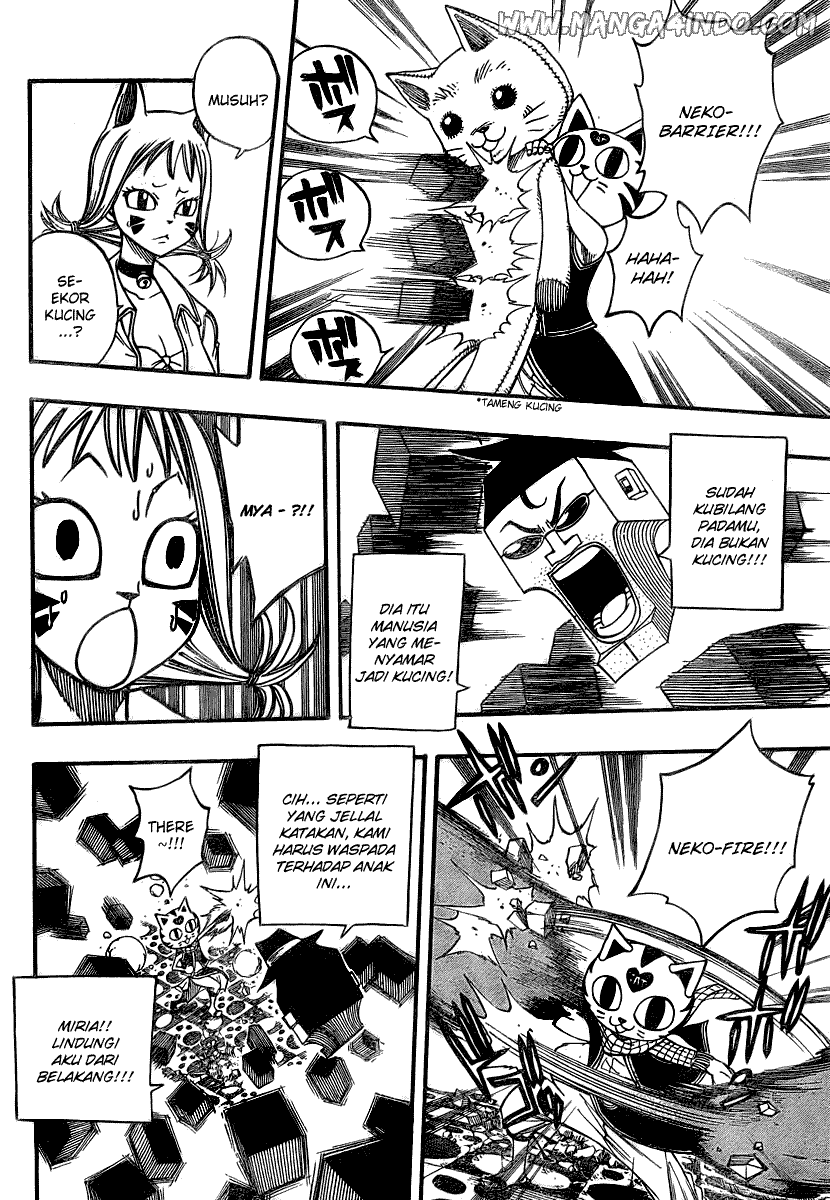 Last Word of the World Chapter 70 - halaman 9