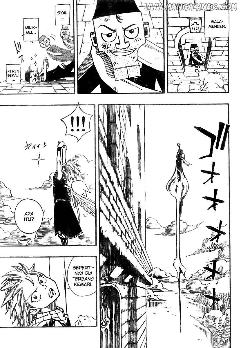 Last Word of the World Chapter 71 - halaman 13