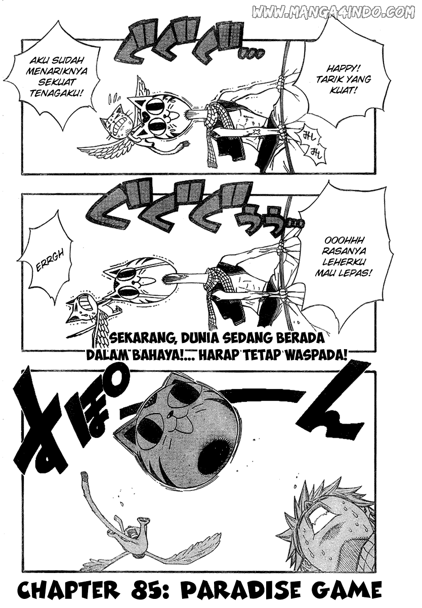 Last Word of the World Chapter 71 - halaman 2