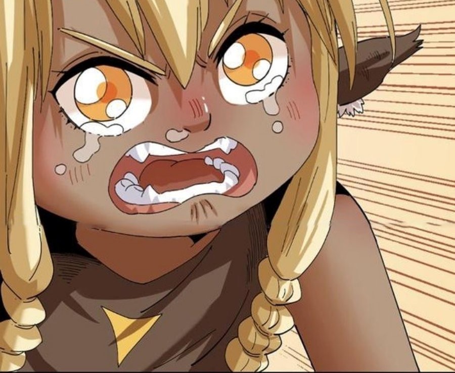 Last Word of the World Chapter 71 - halaman 32