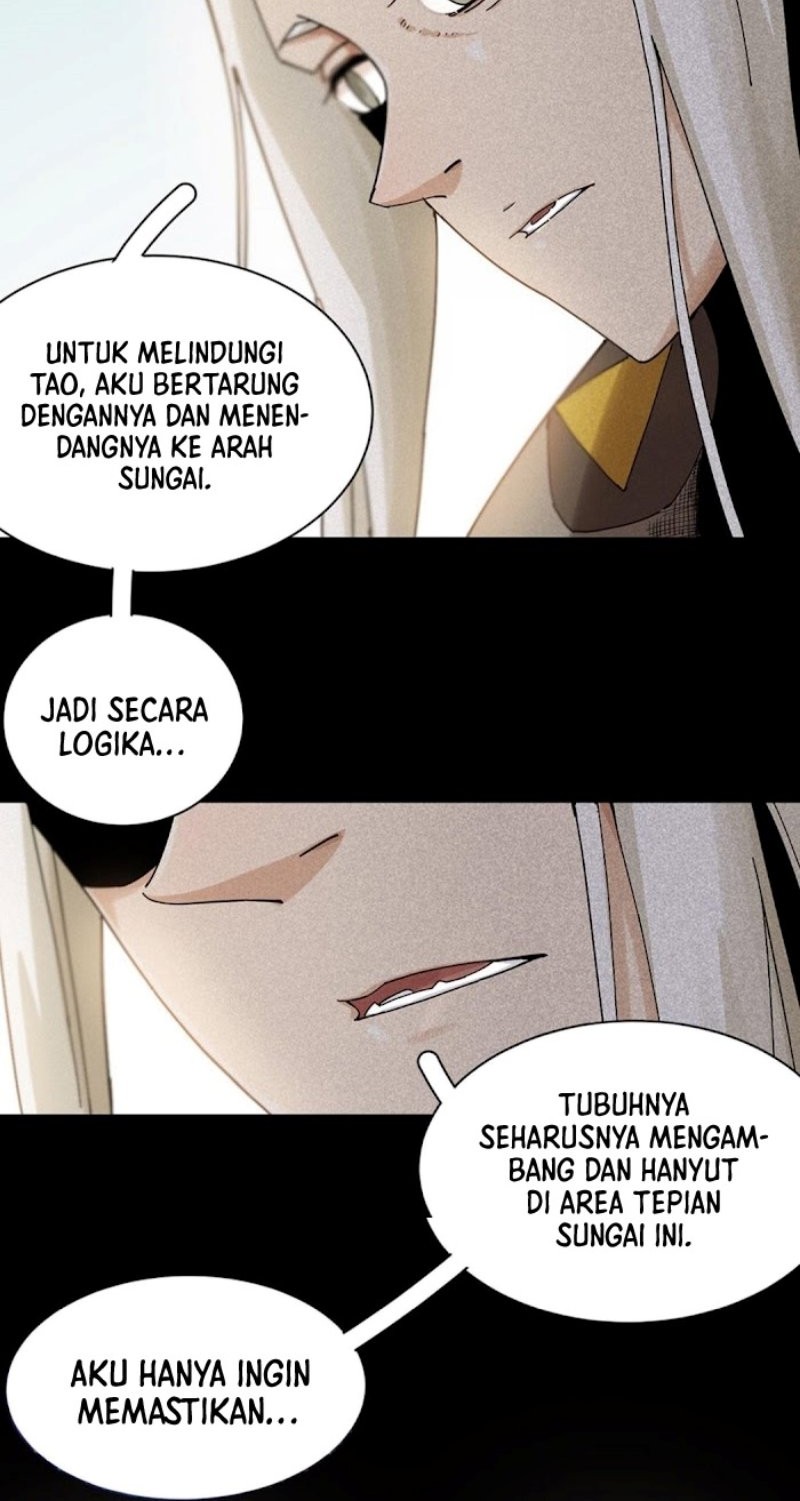 Last Word of the World Chapter 72 - halaman 32