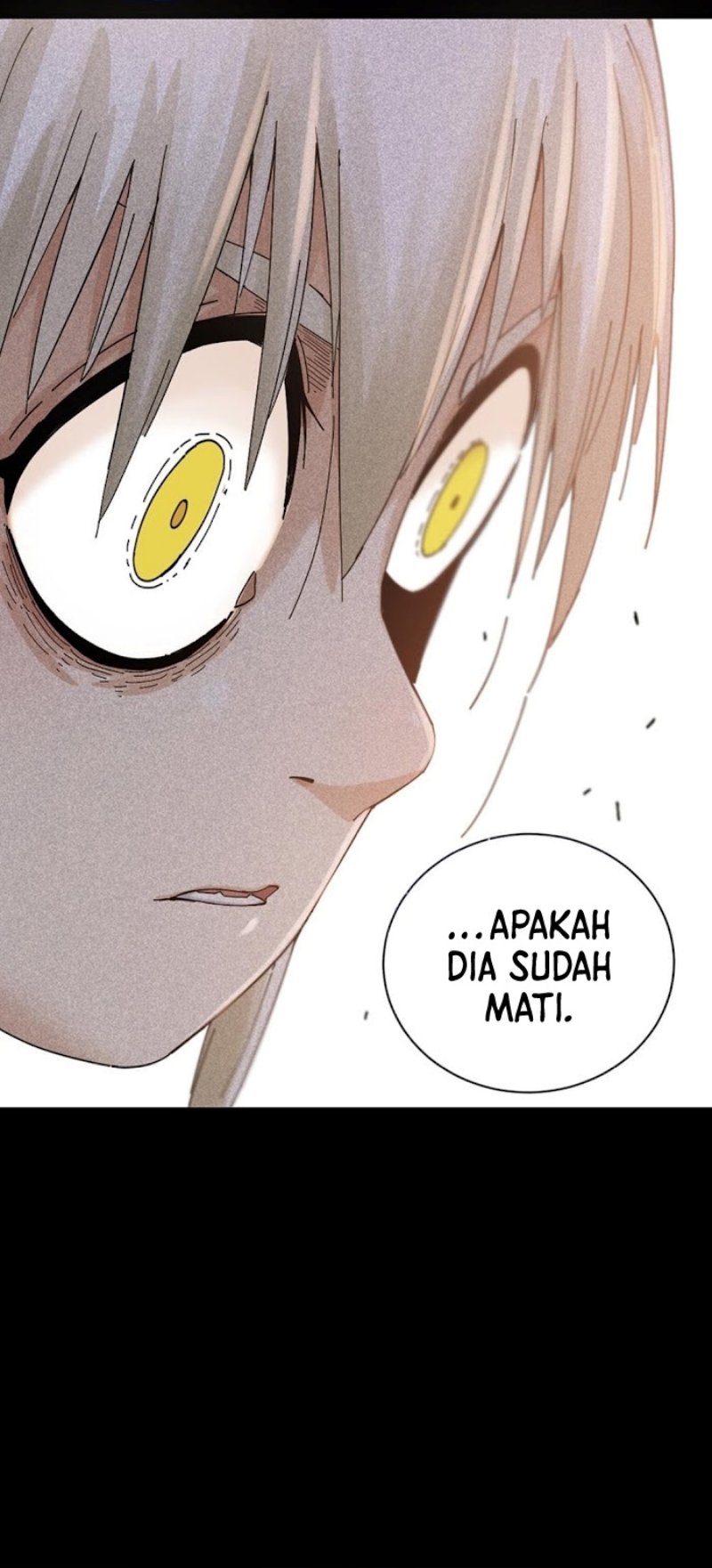 Last Word of the World Chapter 72 - halaman 33