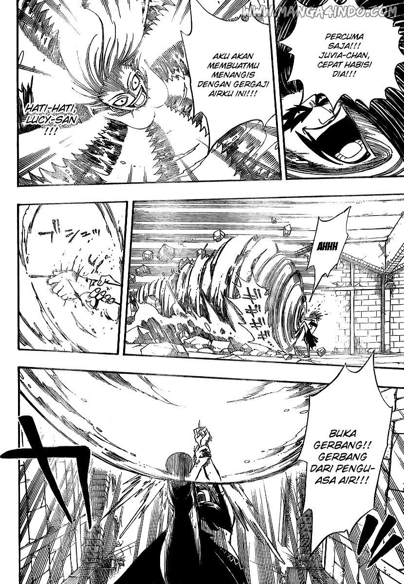 Last Word of the World Chapter 73 - halaman 12