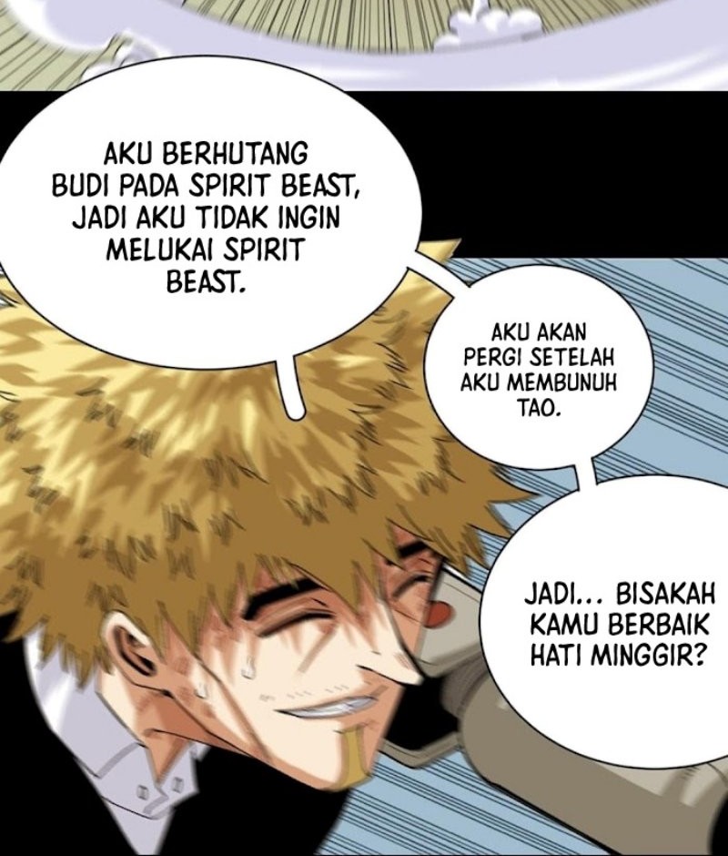 Last Word of the World Chapter 73 - halaman 23
