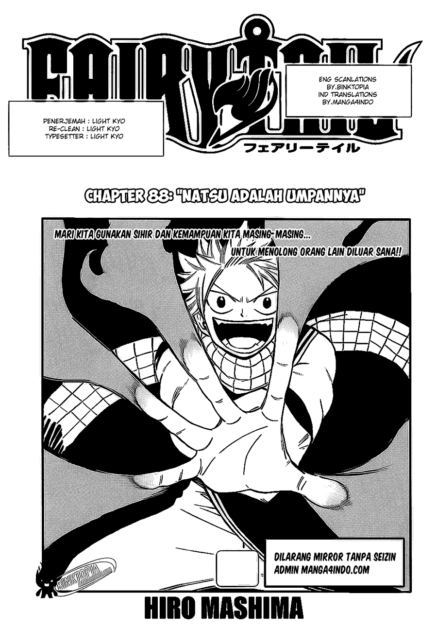 Last Word of the World Chapter 74 - halaman 1
