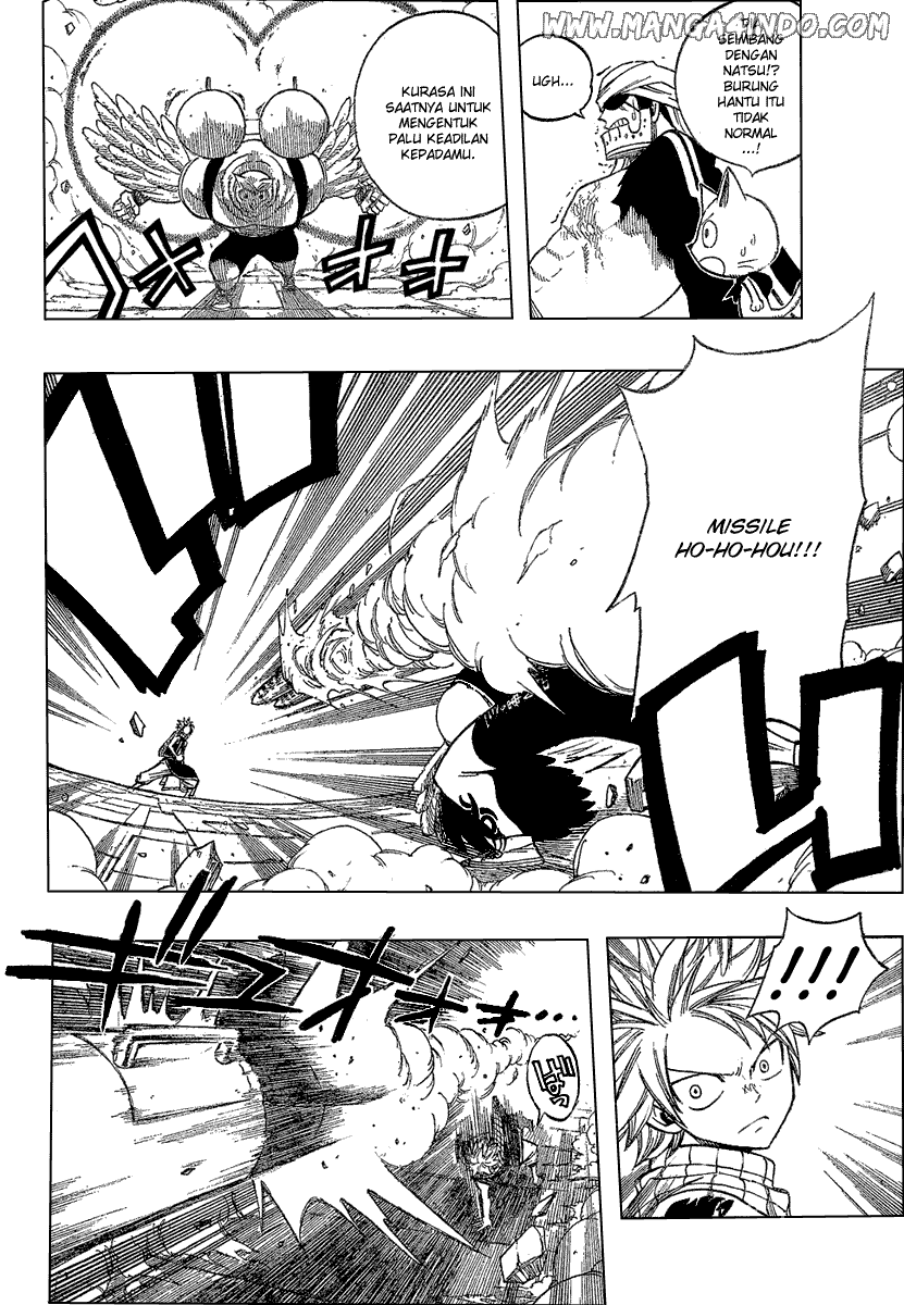 Last Word of the World Chapter 74 - halaman 12