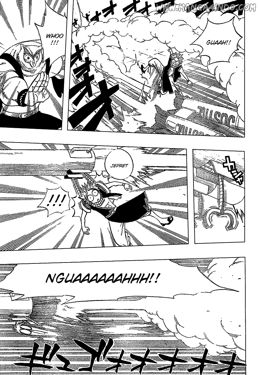 Last Word of the World Chapter 74 - halaman 13