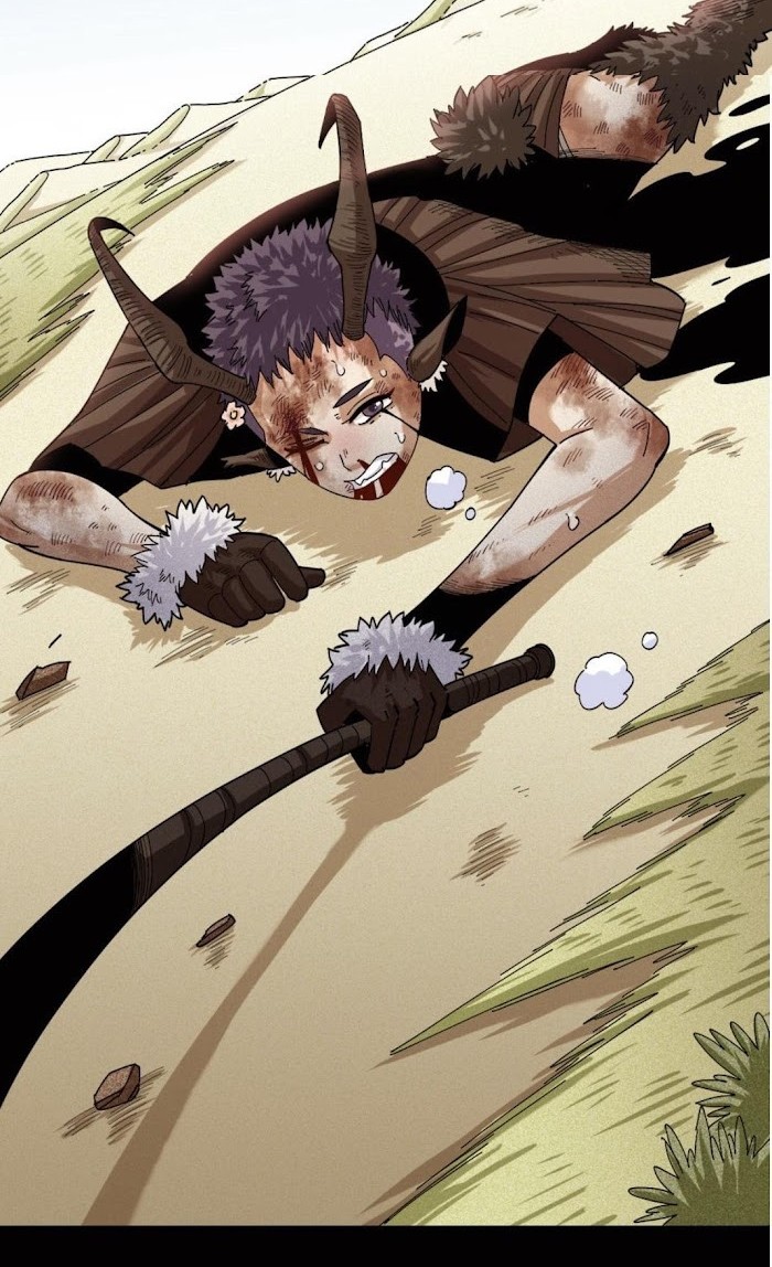Last Word of the World Chapter 74 - halaman 28