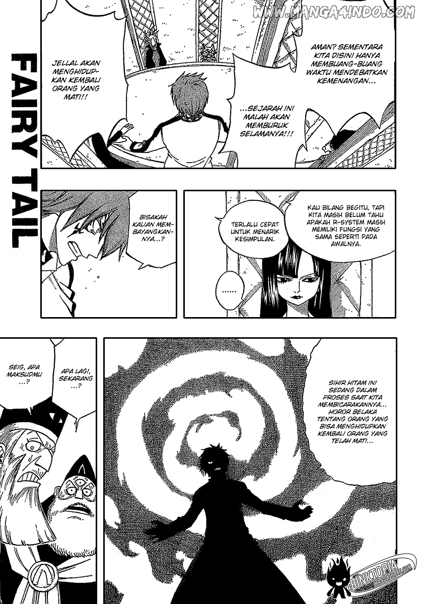 Last Word of the World Chapter 74 - halaman 7