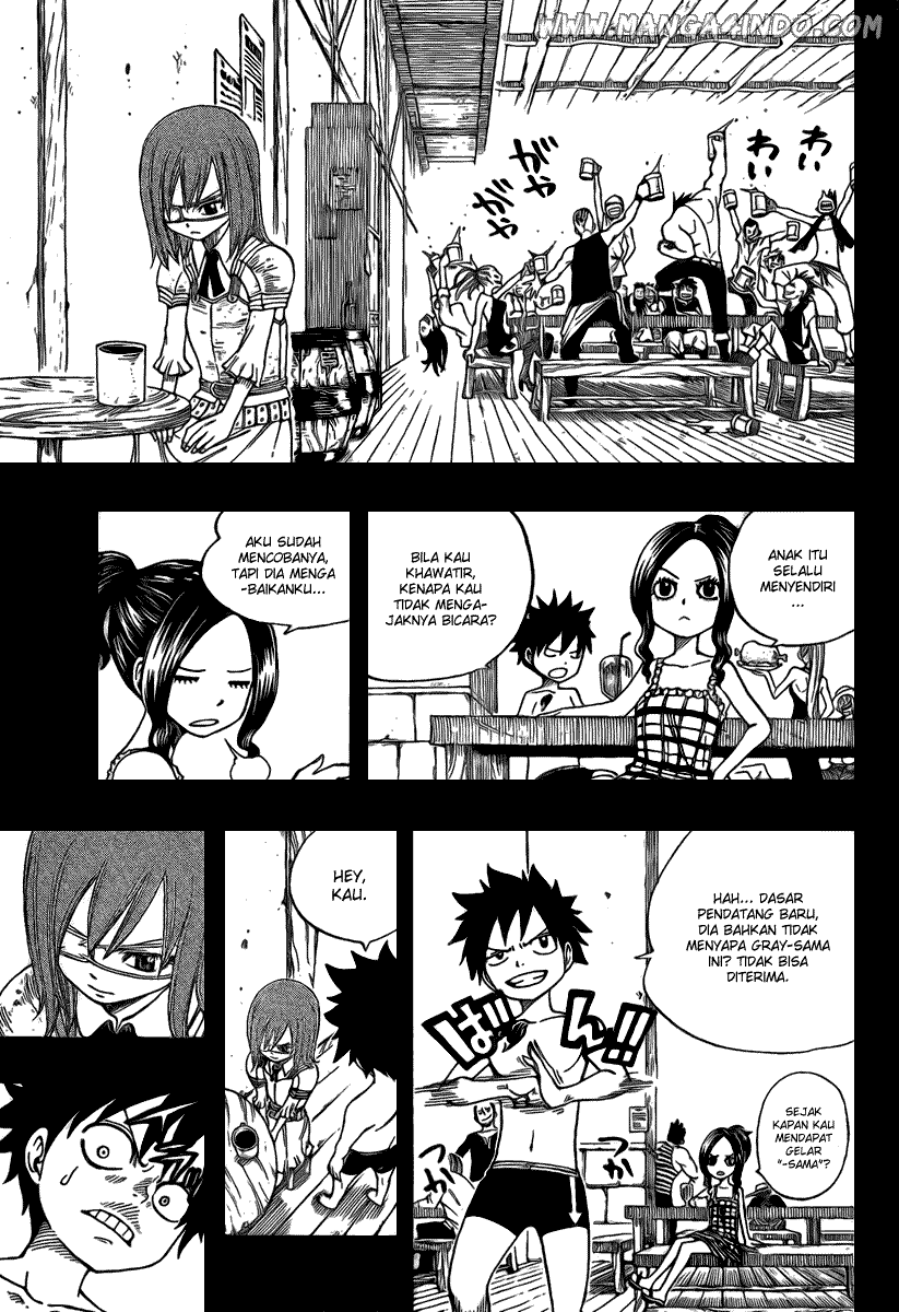 Last Word of the World Chapter 75 - halaman 11