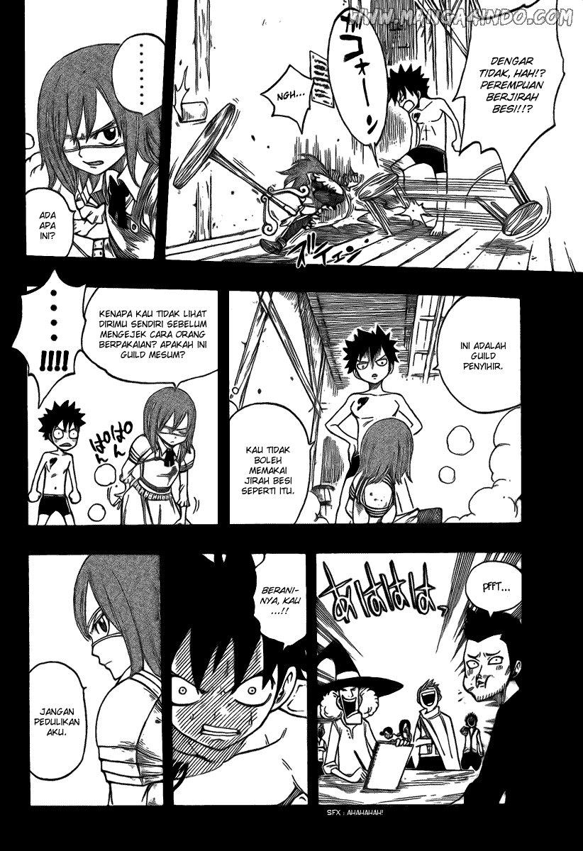 Last Word of the World Chapter 75 - halaman 12