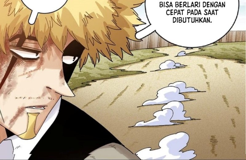 Last Word of the World Chapter 75 - halaman 23