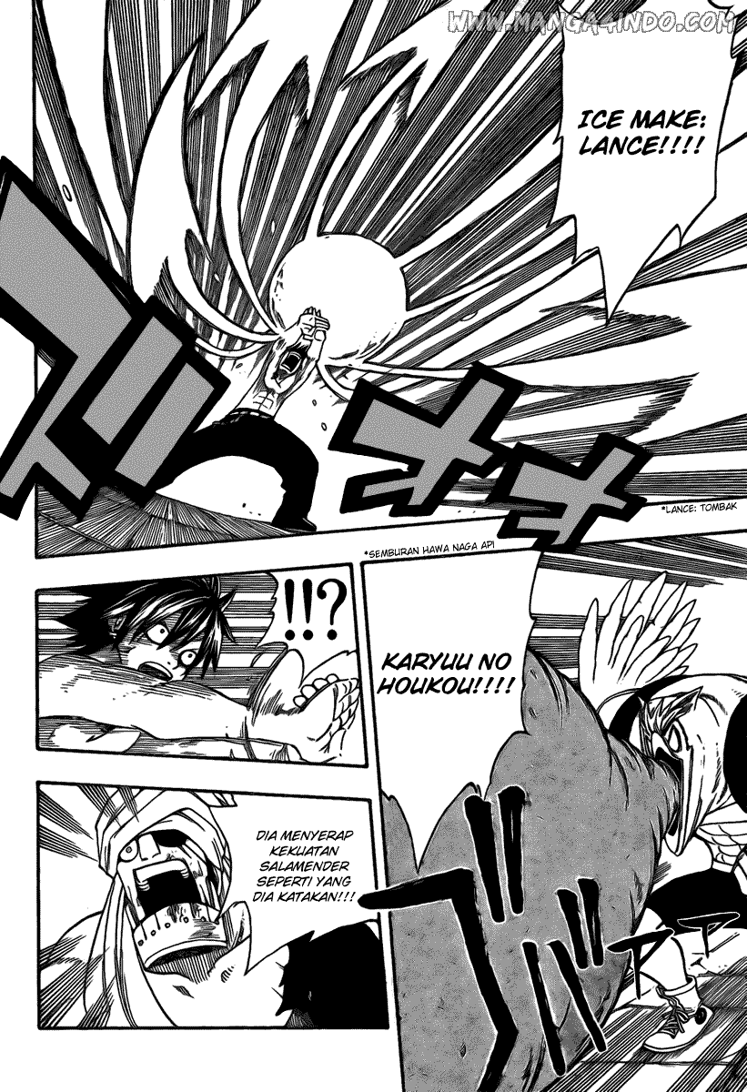 Last Word of the World Chapter 75 - halaman 8