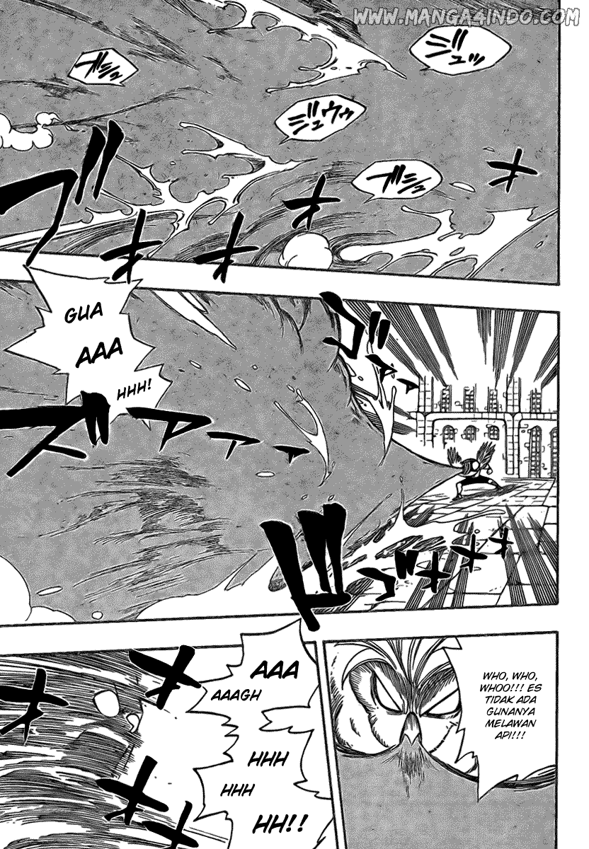 Last Word of the World Chapter 75 - halaman 9