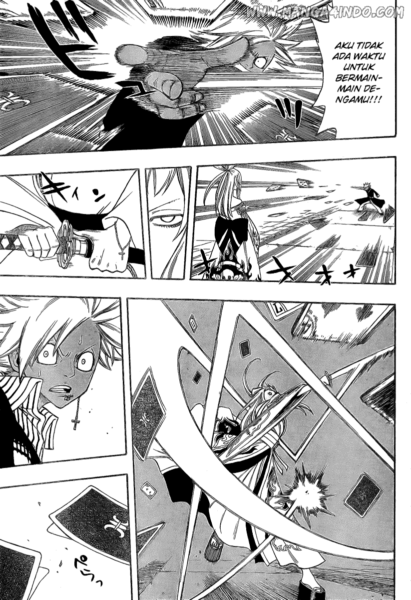 Last Word of the World Chapter 76 - halaman 14