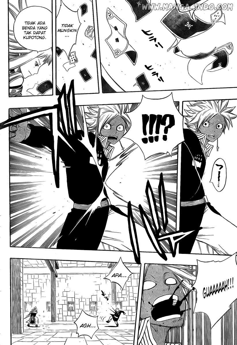 Last Word of the World Chapter 76 - halaman 15