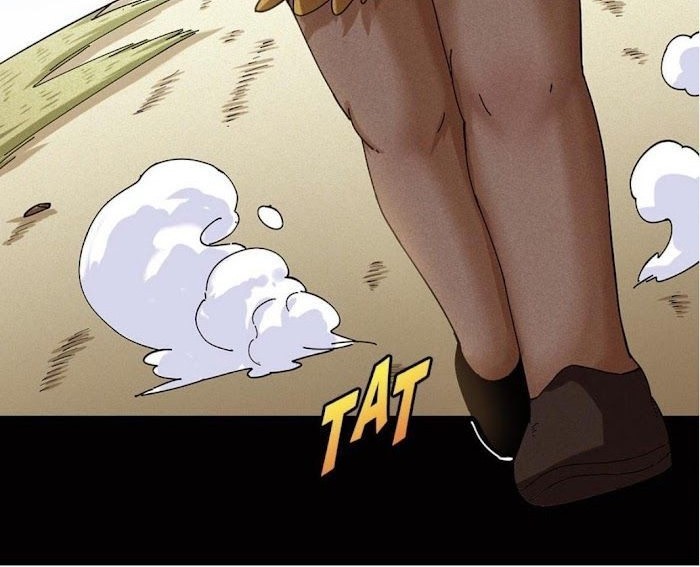 Last Word of the World Chapter 76 - halaman 27