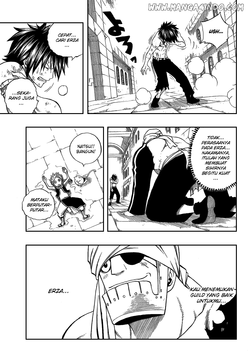 Last Word of the World Chapter 76 - halaman 4