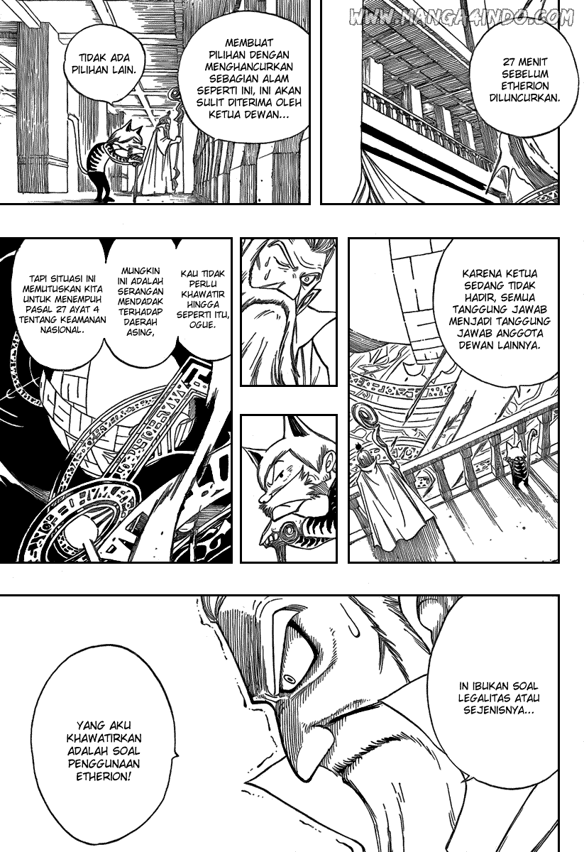 Last Word of the World Chapter 76 - halaman 6