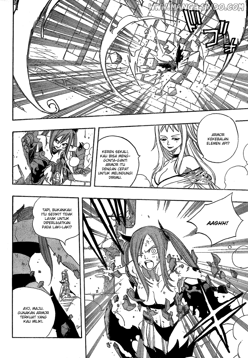 Last Word of the World Chapter 77 - halaman 12