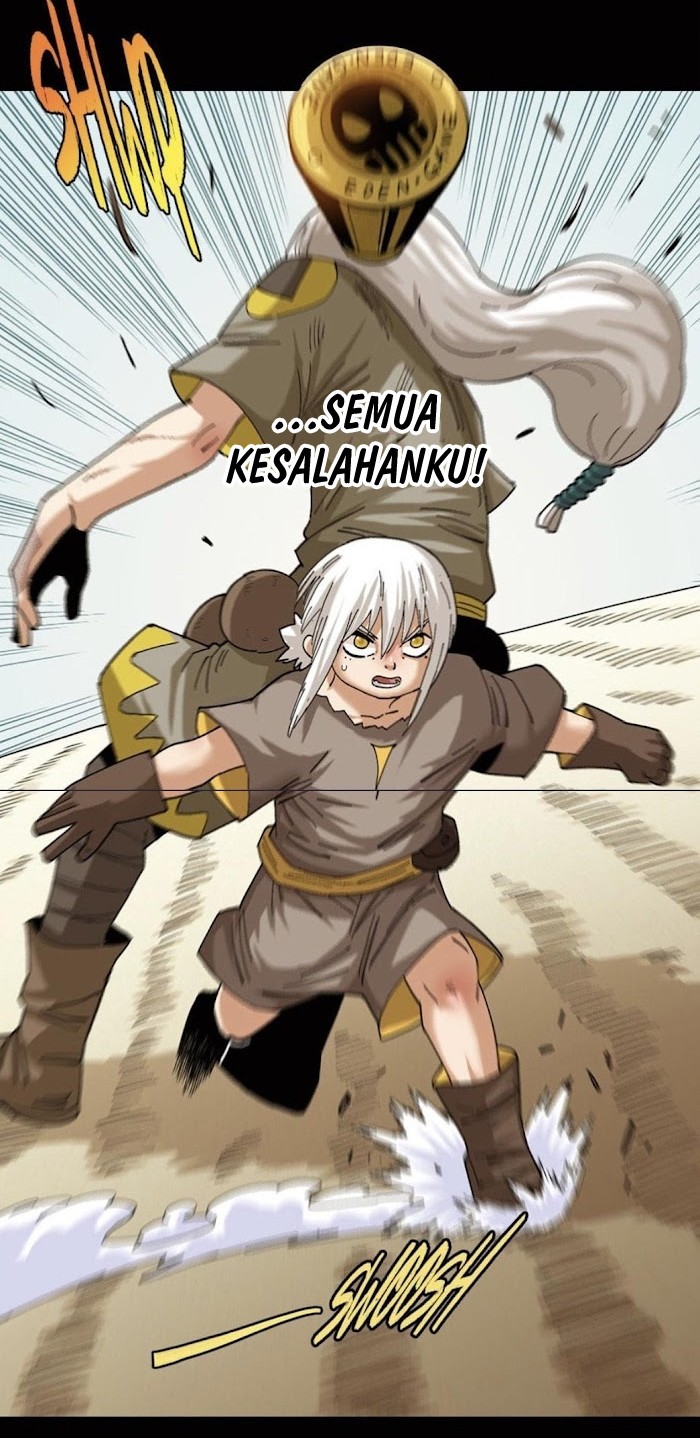 Last Word of the World Chapter 77 - halaman 25