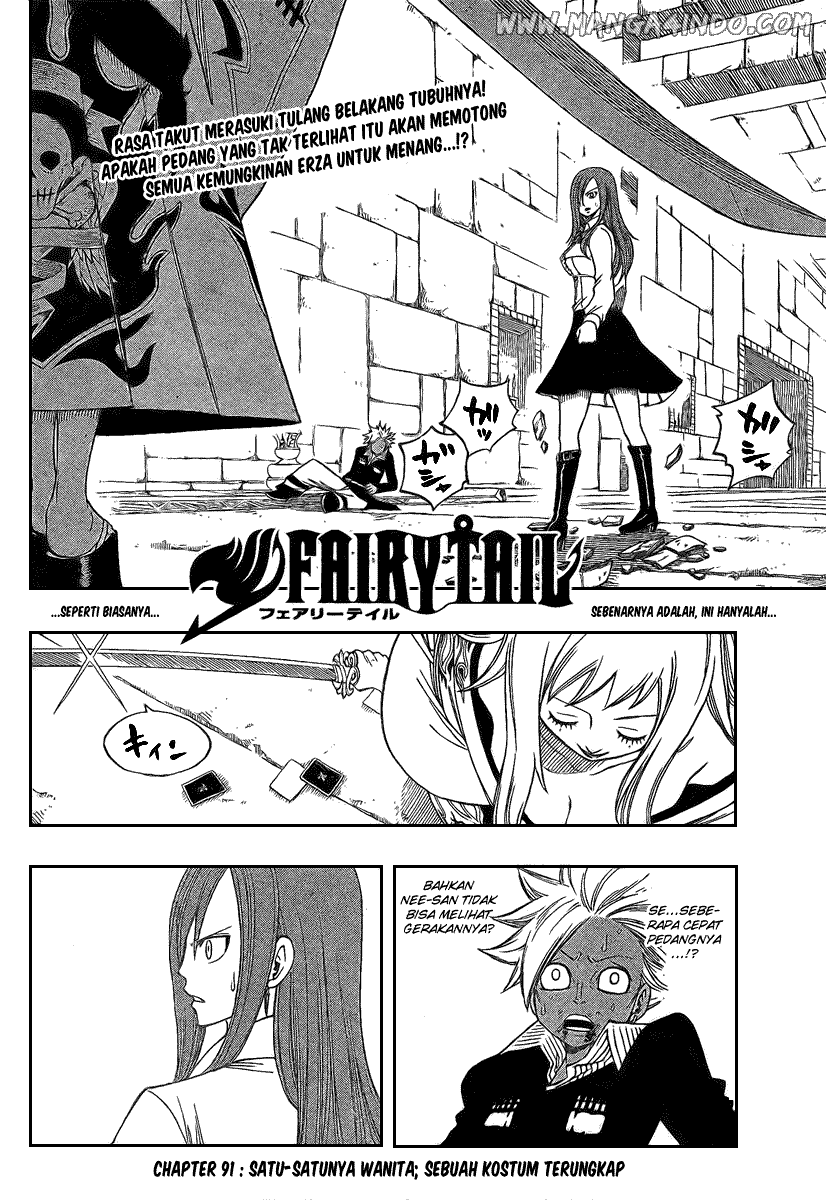 Last Word of the World Chapter 77 - halaman 4