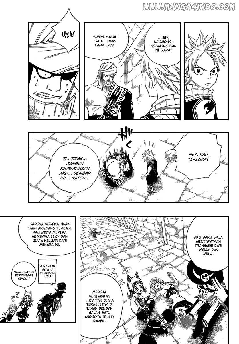Last Word of the World Chapter 78 - halaman 10