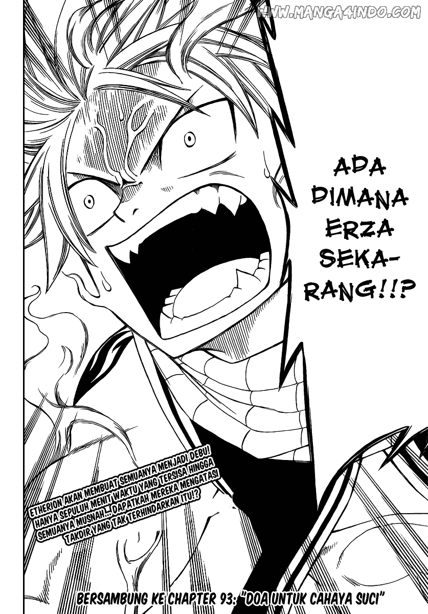 Last Word of the World Chapter 78 - halaman 19
