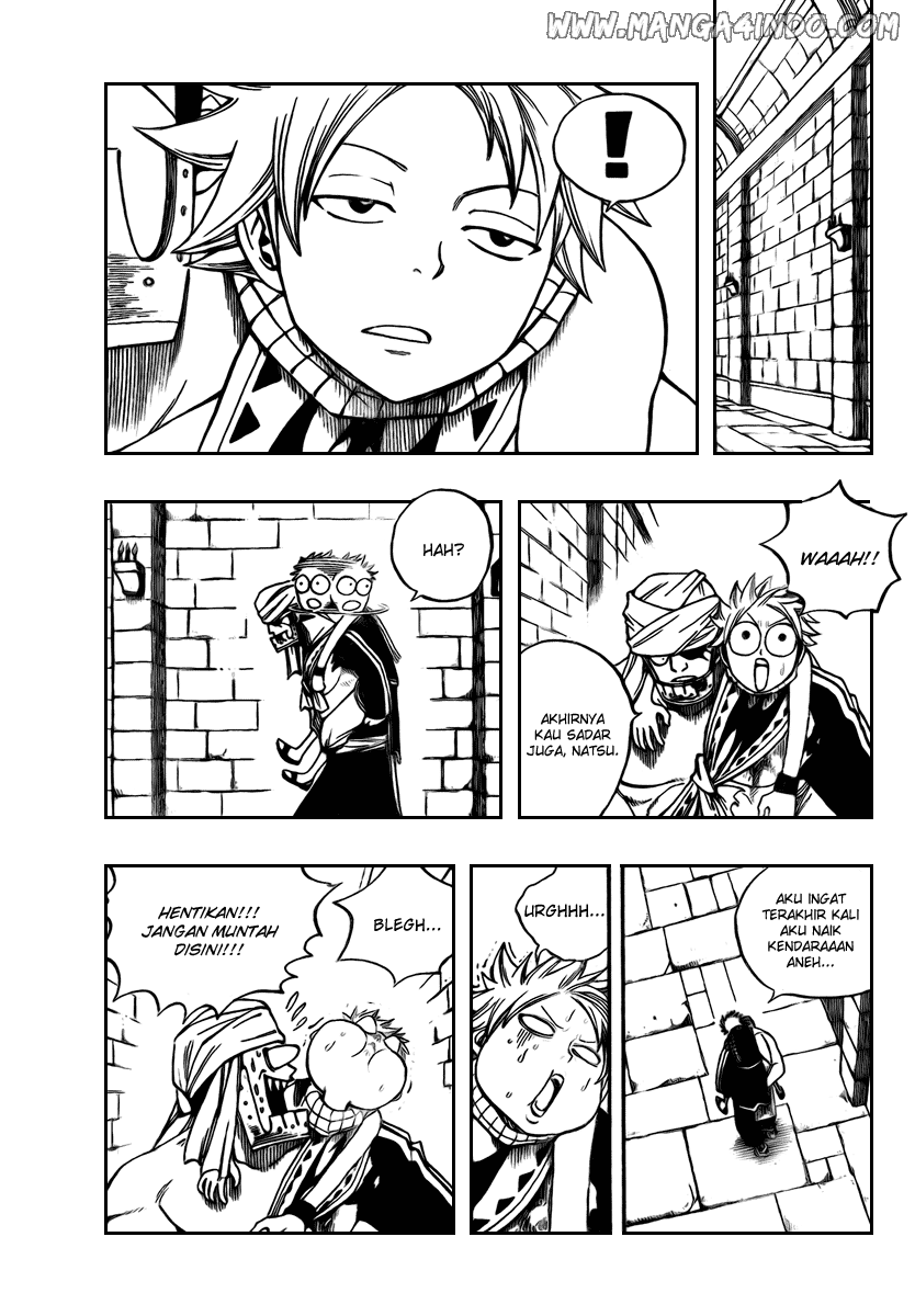 Last Word of the World Chapter 78 - halaman 8